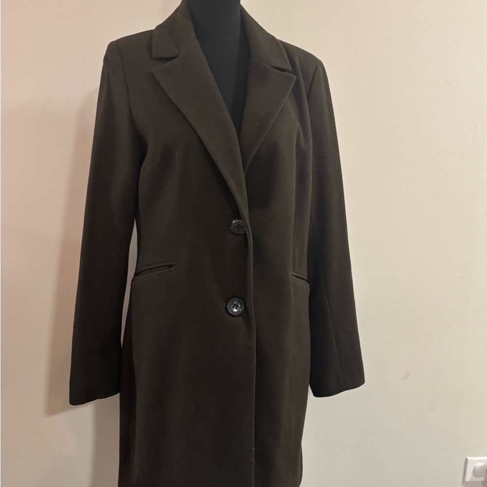 [Sam Edelman] Women’s wool coat